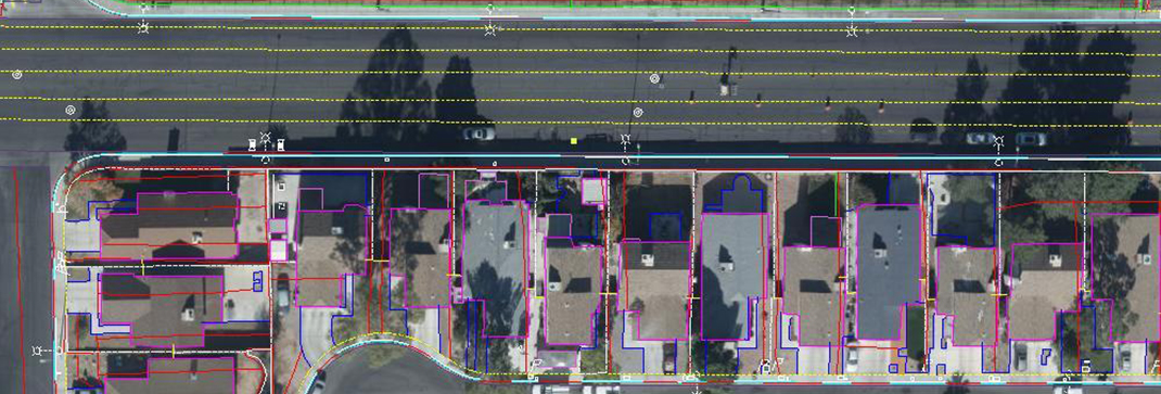 Unique Photogrammetry Solutions Orthophoto generation Services