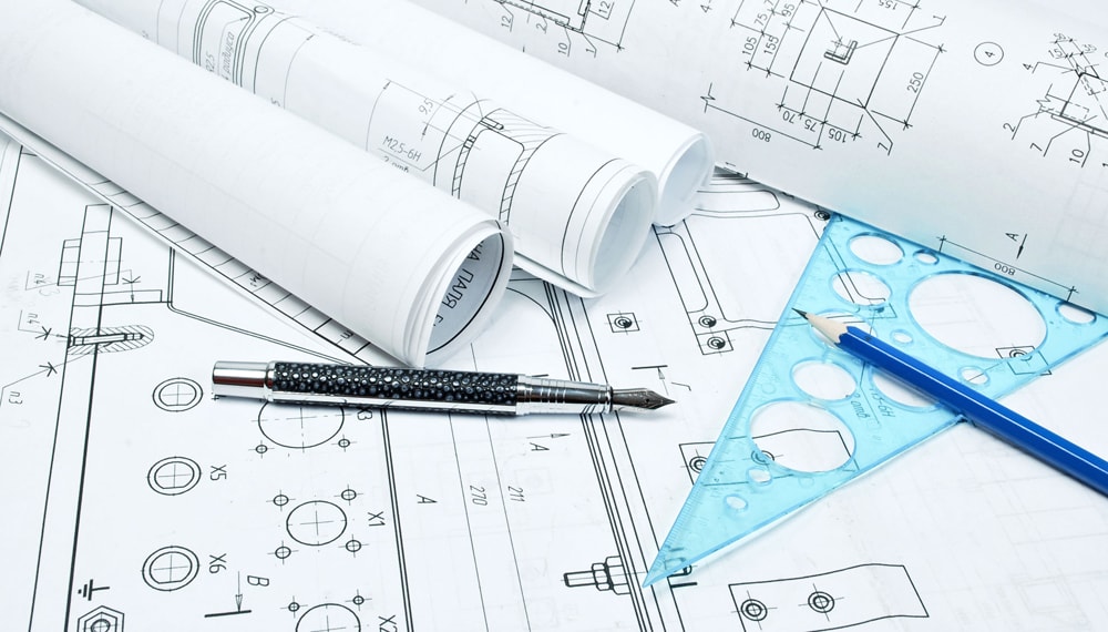 CAD Drafting services